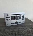 Rádio CD 30 MP3 Opel Astra H / Zafira B