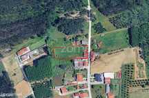 Terreno em zona tranquila na Maceira, a poucos minutos de Leiria