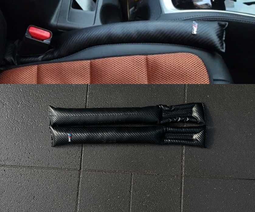 Карбоновые вставки между сиденьями BMW M E39 E46 E60 E70 F10 F15 БМВ