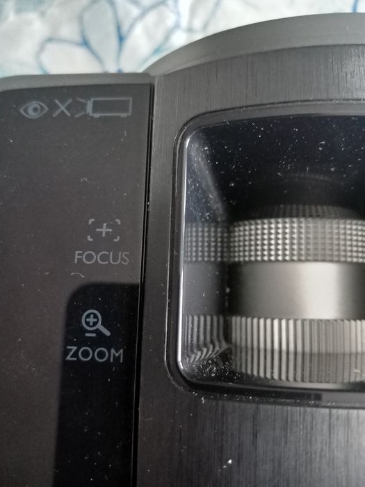 Projetor  BenQ MS502