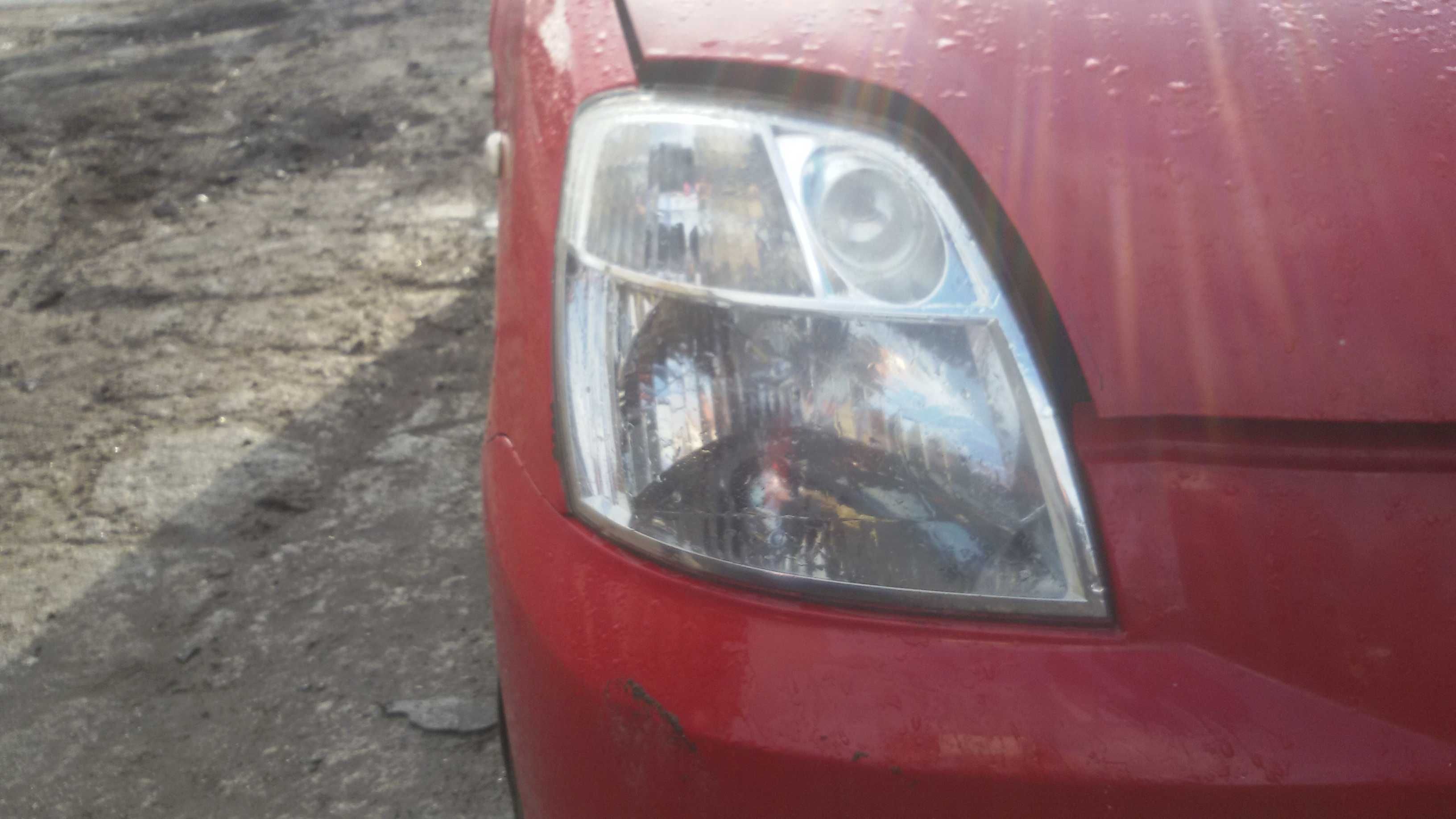 Lampy przednie tylne Kia PICANTO