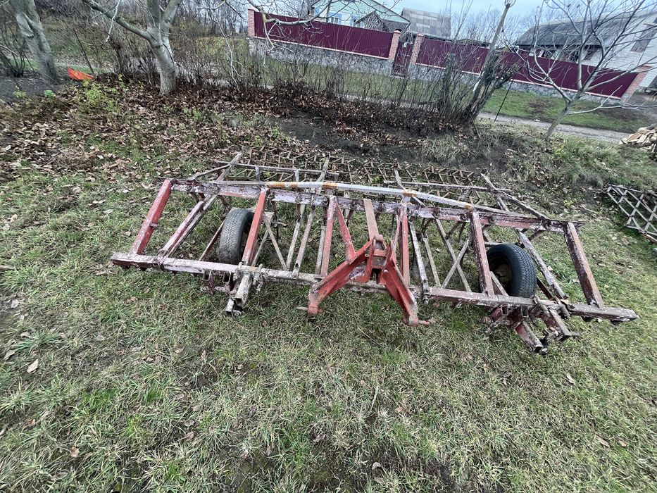 Продам Культиватор в гарному стані!!!