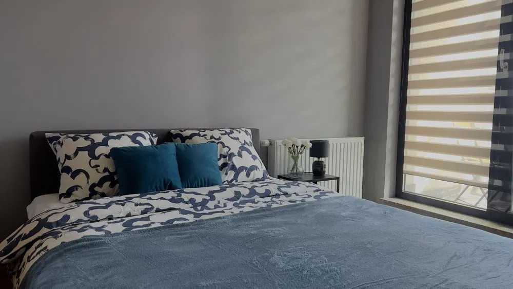 Apartament Parkcity premium Kraków super lokalizacja 180zł za dobę