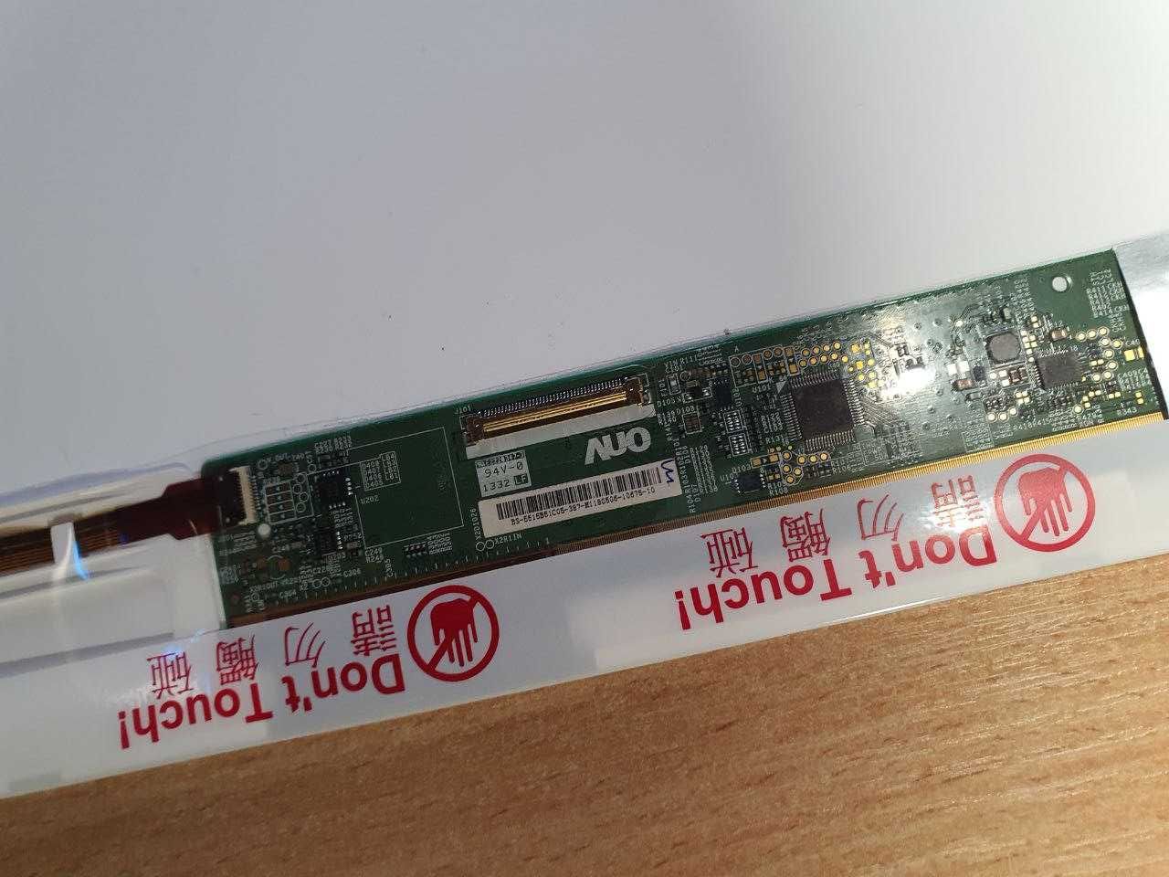 Матрица 15,6" Samsung LED Normal 40 pin LTN156AT15 1360x768 отл сост.