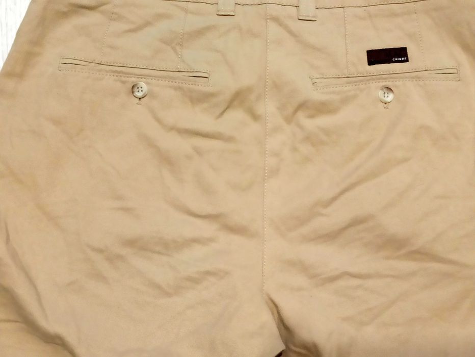 Штаны Чиносы мужские Mac