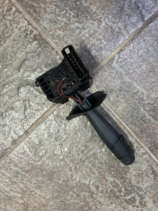Comutador de luzes original clio 2