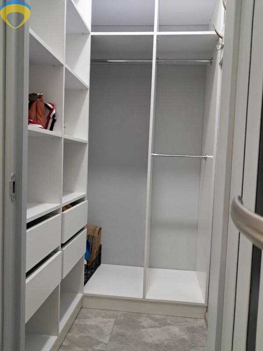 Продамо 1-к. квартиру в ЖК Посейдон з ремонтом та укомплектовану!