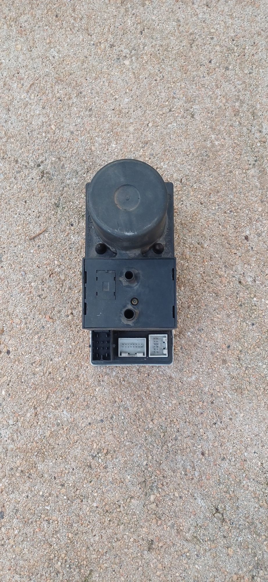 Compressor do fecho central Audi A3 de 1998