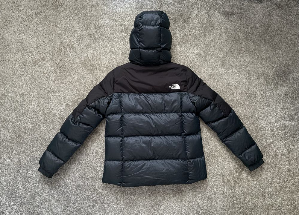 The North Face Diablo Down 2.0 Hoodie