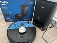 Robot odkurzajacy beko RS6500+