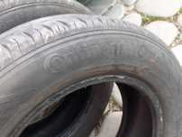 Opony Continental 175 65 R 14.