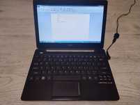 Sprawna Klawiatura z Touchpadem Netbook Acer Aspire One 725