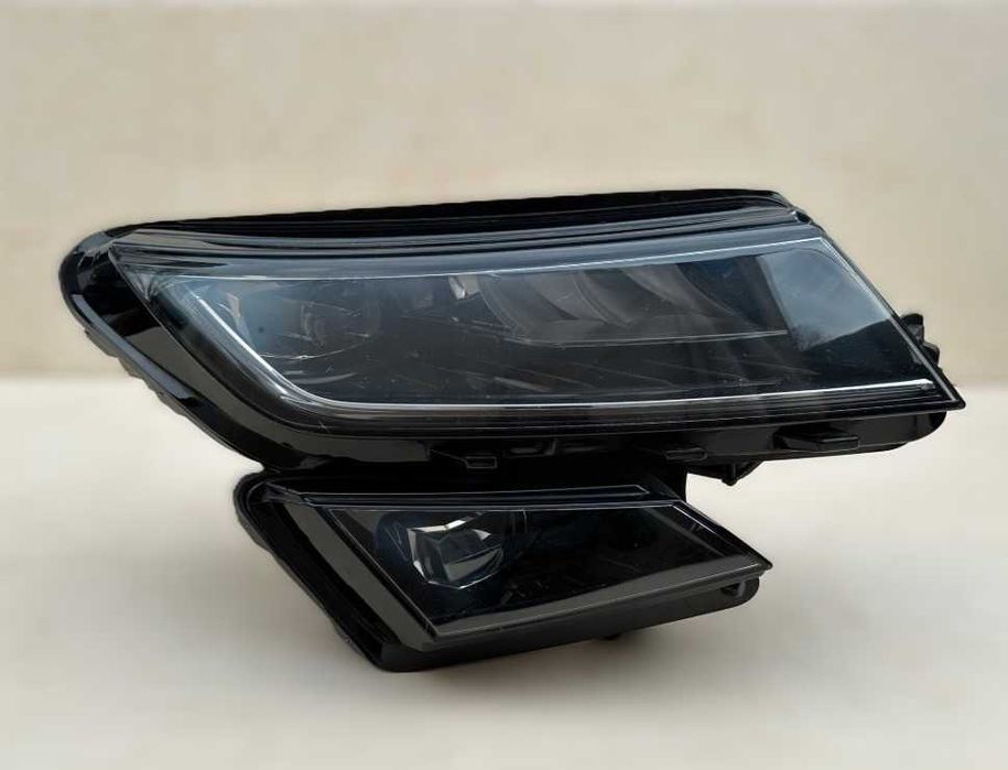 Фара права Skoda Kodiaq 2016-2023р