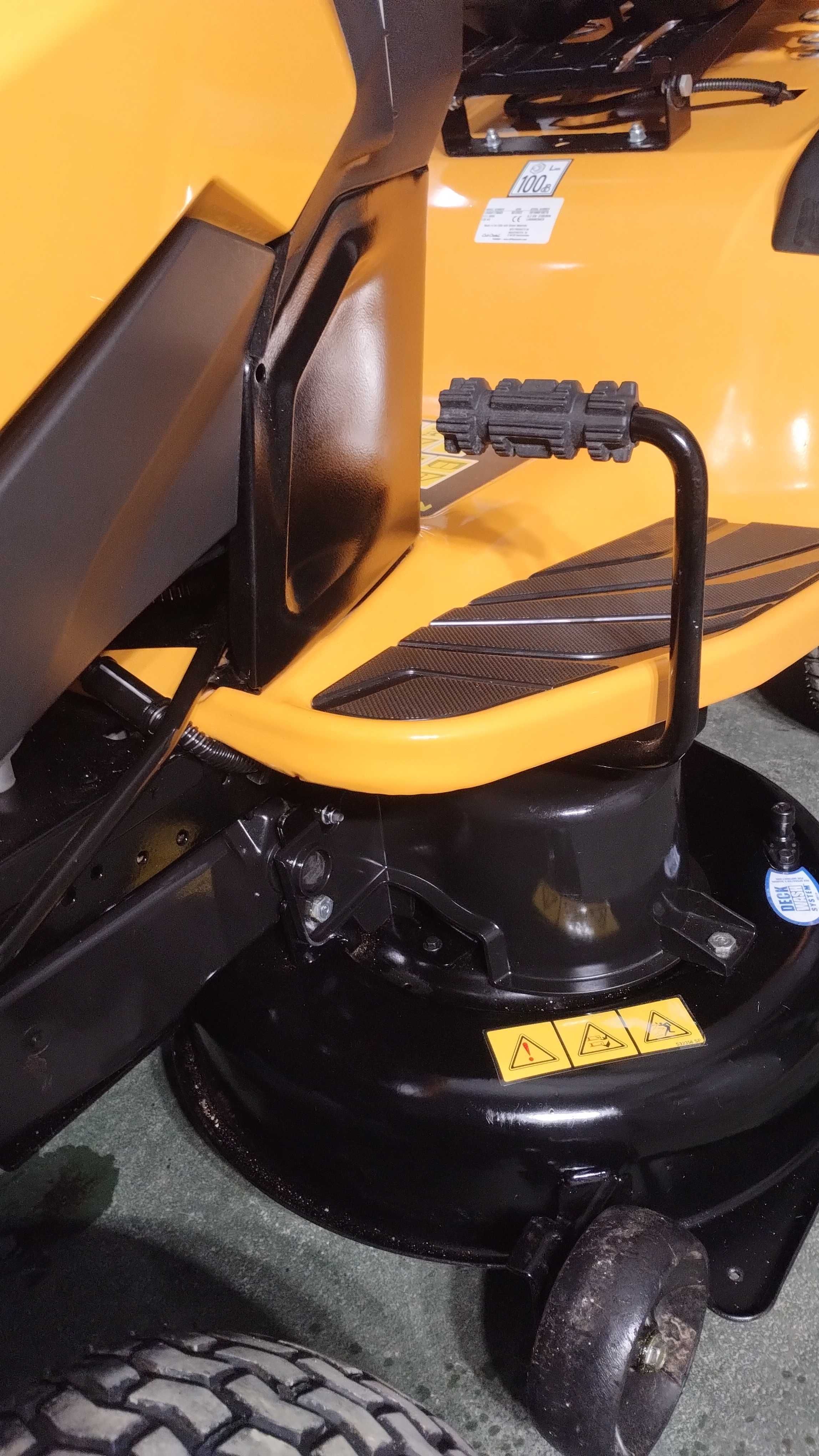 Kosiarka traktorek Cub Cadet XT1 - najnowszy model
