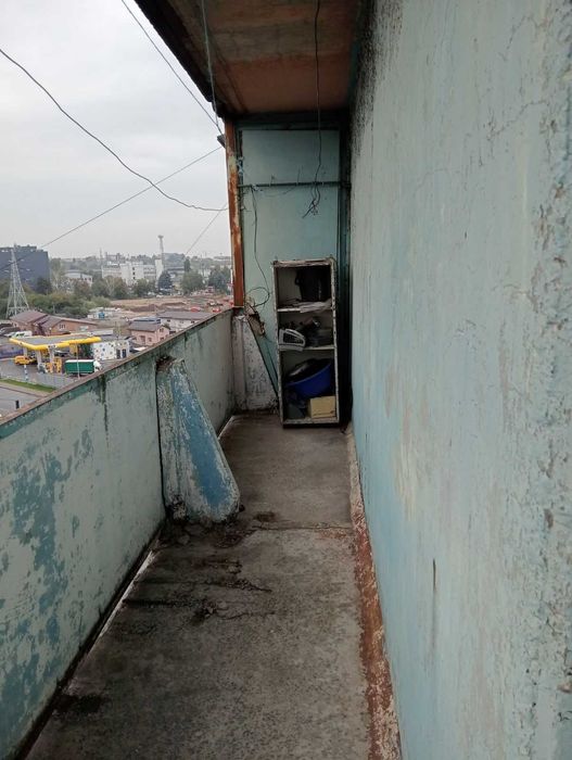 БЕЗ%! 3 к. квартира центр Вишневе 65 м2.