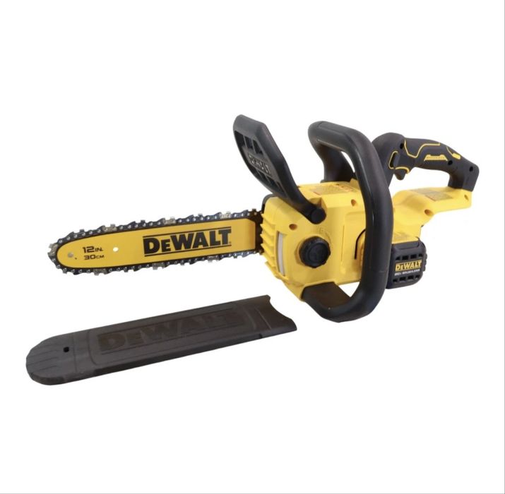 Акумуляторна ланцюгова пила Dewalt DCCS621 20v.
