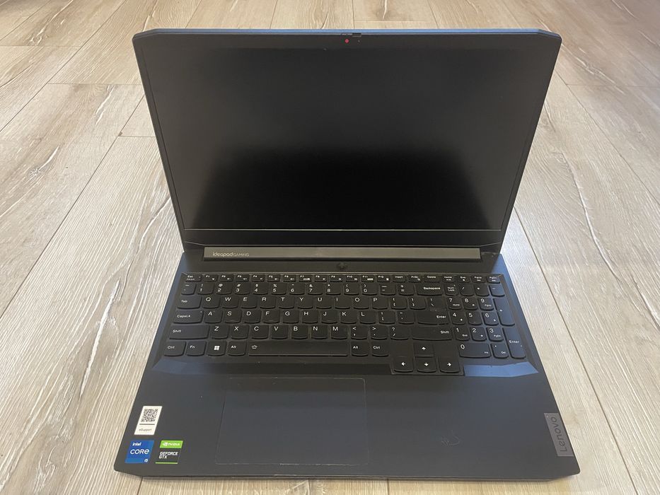 Laptop gamingowy Lenovo ideapad gaming 3
