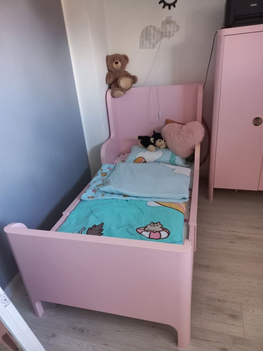 zestaw mebli ikea