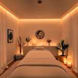 Massagem quântica em Cascais | Restaure sua energia vital