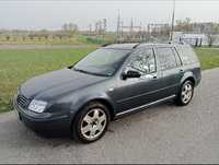 Sprzedam Volkswagen Bora kombi 2002r. 1,9 TDI 101 KM 336 tys.km