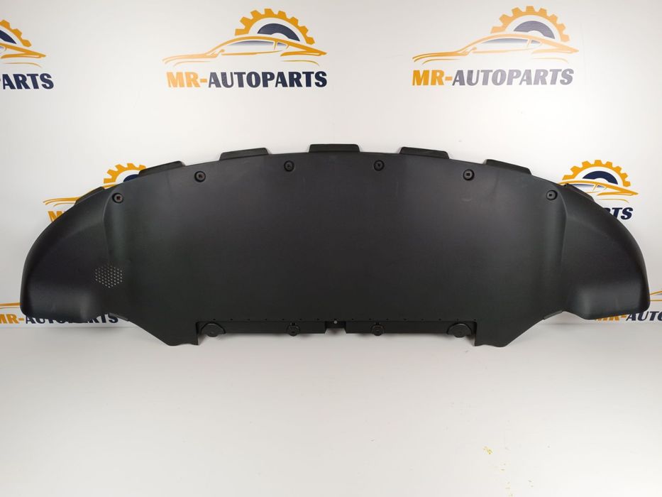 Захист плита переднього бампера Tesla Model Y 1613579-00-A