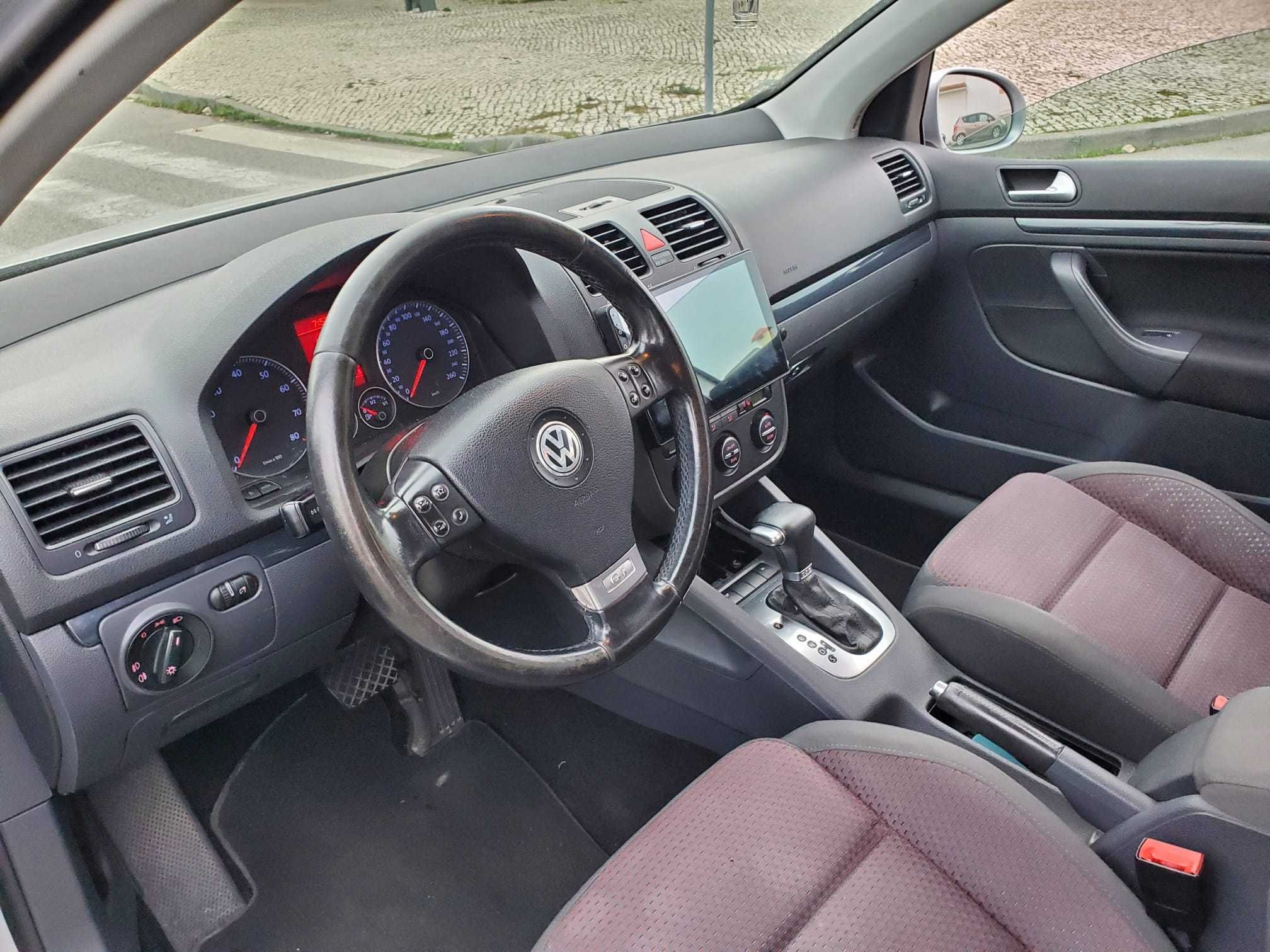 Vendo Volkswagen Golf GT 2007