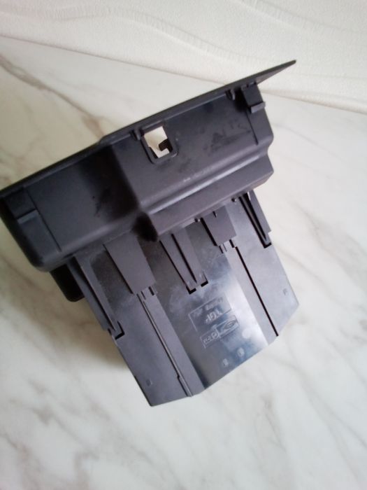 Консоль для дисків BMW X5 E53 оригінал