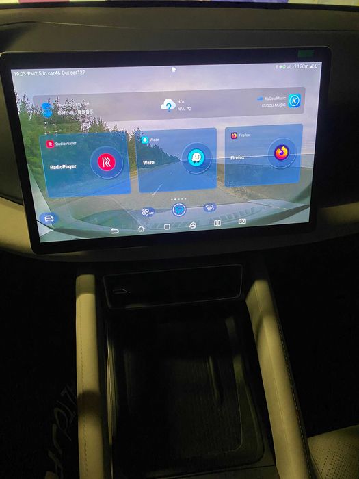 Продажа  BYD Yuan Up Top + "РОЗУМНИЙ  ПАКЕТ"  2024 року