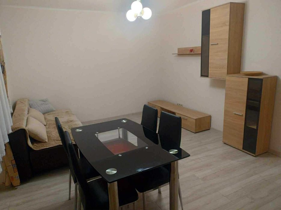 Mieszkanie 37 m po remoncie