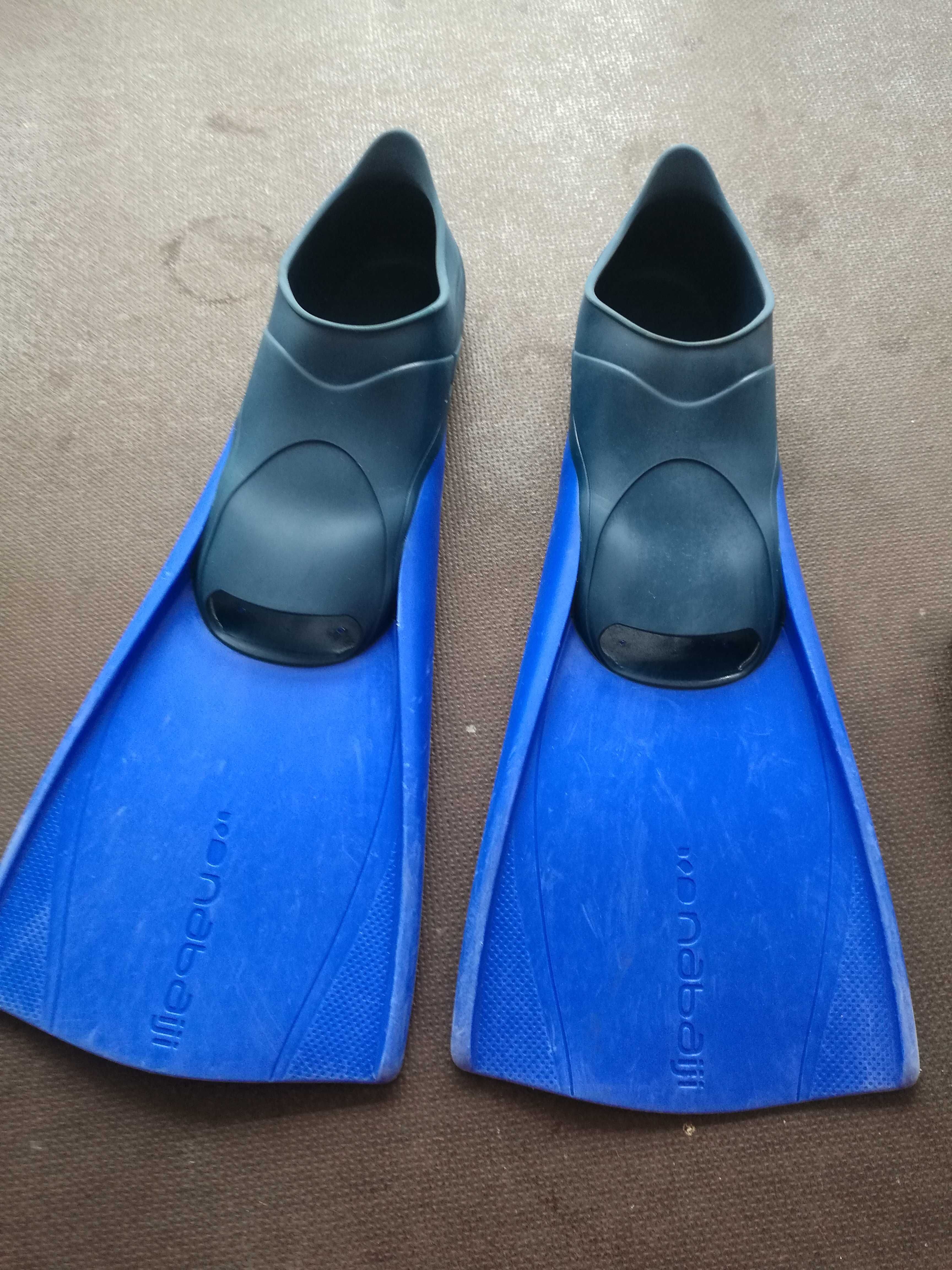 Płetwy Nabaiji rozm 34/35