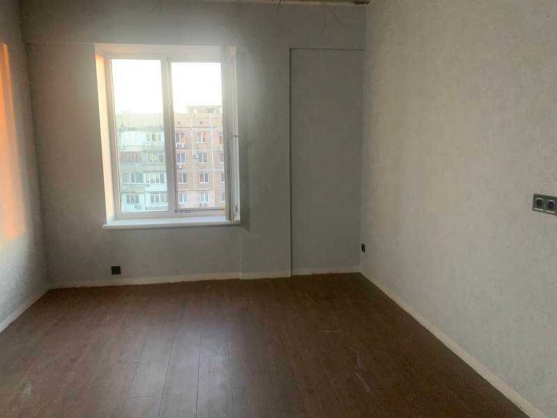 СРОЧНО! Продажа 1-комнатной квартиры в VIA ROMA