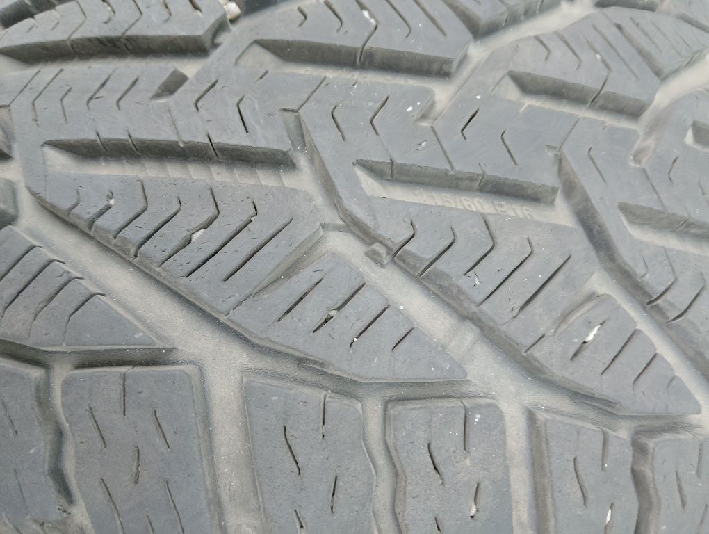 Резина riken 215 60 r16 зима