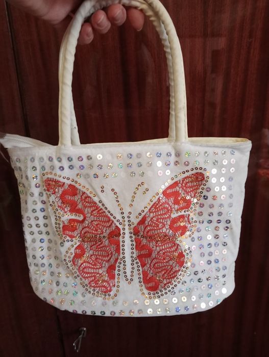 Сумочки для маленьких девочек