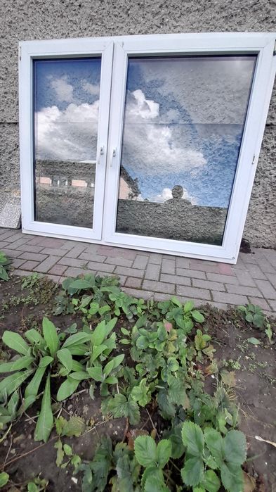 0kna i drzwi PCV zewnętrzne