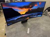 Продам монітор Samsung Odyssey OLED G8