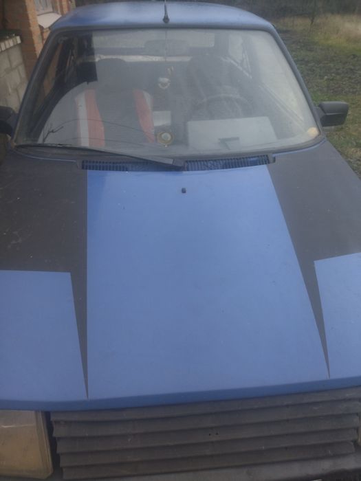 ЗАЗ Таврия Нова заз