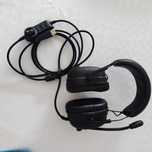 Headset Gaming AirAux surround 7.1 RGB USB