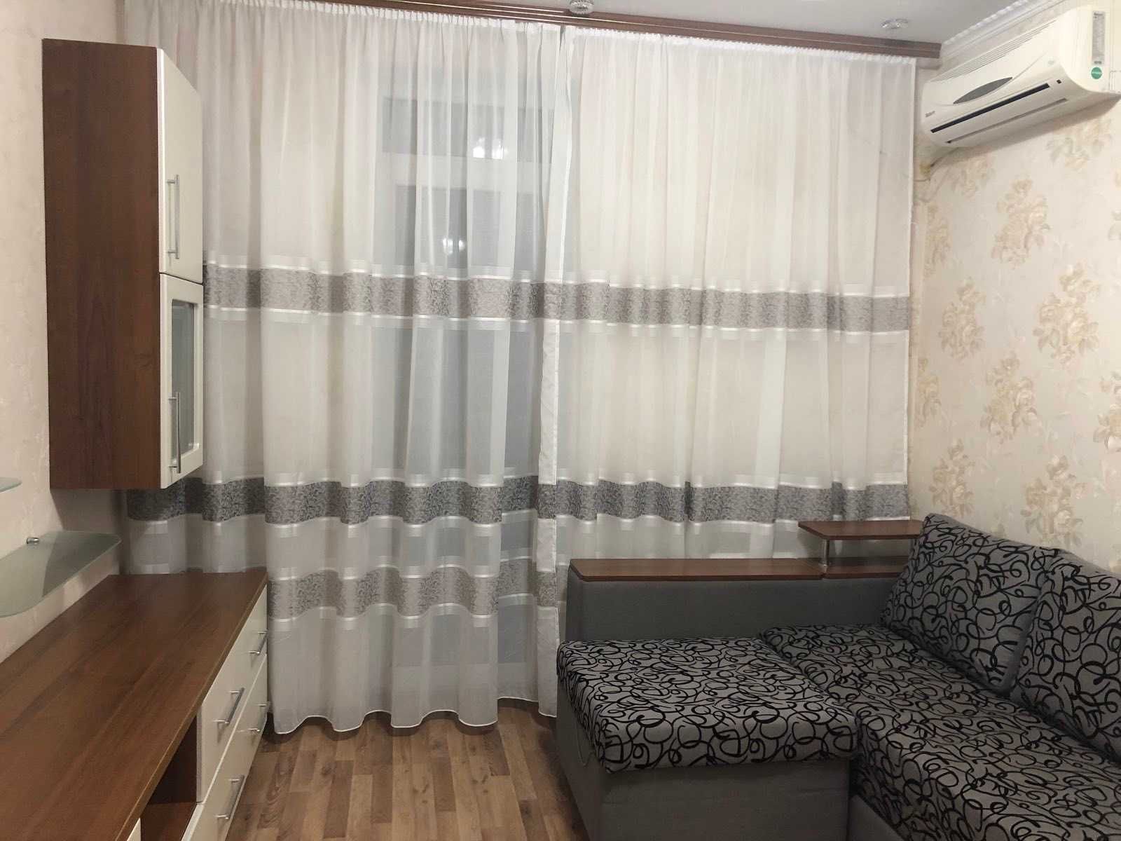 1кім  з ремонтом  метро Академмістечко, вул.Олевська 9,
