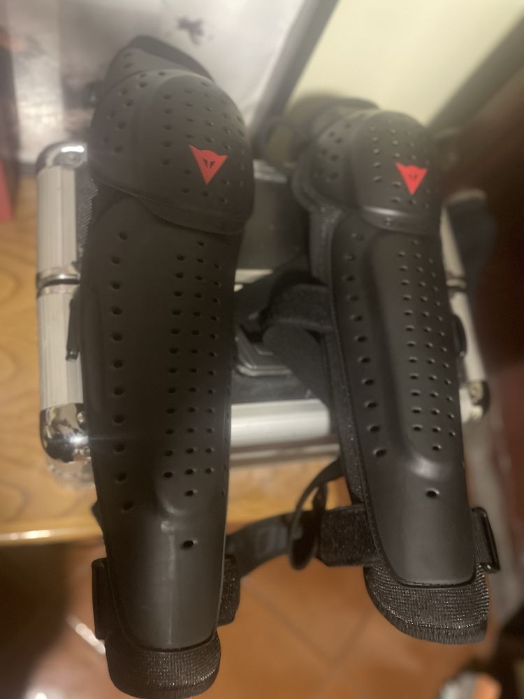 Vendo equipamento novo completo