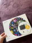 Tablet graficzny Wacom S Intuos Pistacjowy