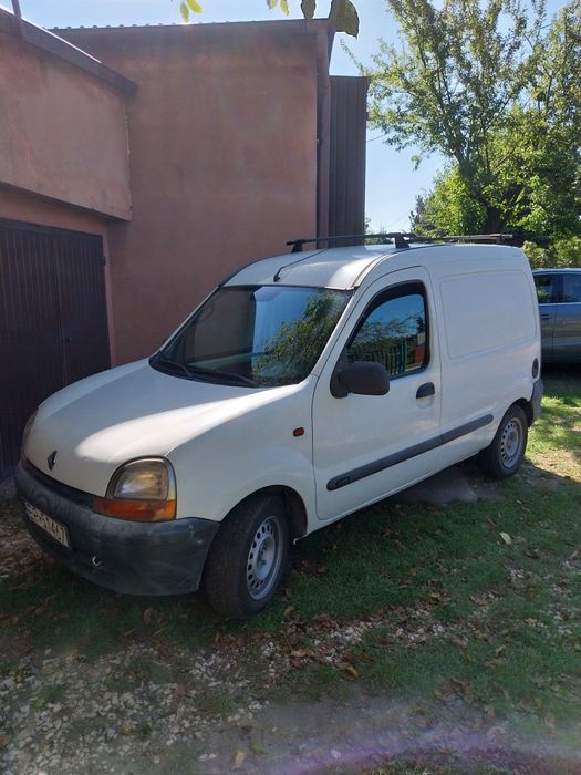 Renault  Kangoo 1.9D   65 Express