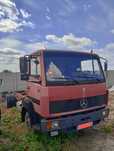 Mercedes 814  x4 sztuki / 6 cylidrów