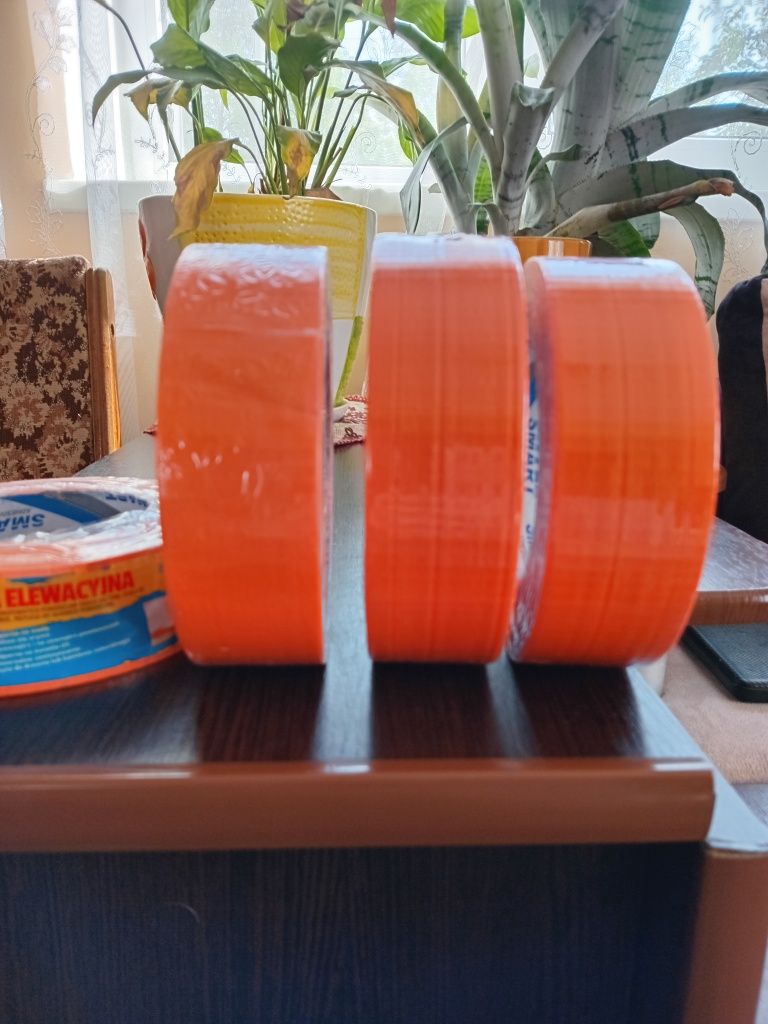 Скотч фасадний smart