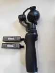 Gimbal DJI Osmo+ Kamera X3 Zoom FC350Z 4K /OKAZJA CENOWA!