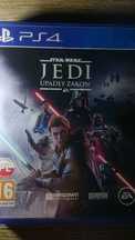 Gra Star Wars Jedi Upadły Zakon IDEAŁ PS4 Playstation 4 gwiezdne wojny
