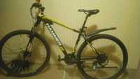Горный велосипед HAMMER SERIES S200