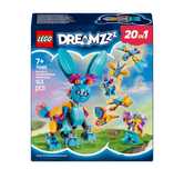 LEGO Dreamzzz 71488 Kreatywne Zwierzęce Przygody Bunchu