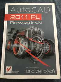 Autocad 2011 pierwsze kroki pikon