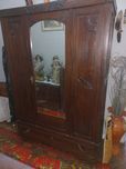 Roupeiro vintage