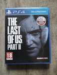 The Last Of Us Part 2  PL - PS4